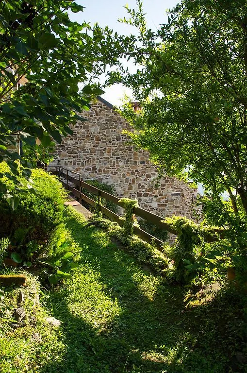 Lejlighed Anma Cottages Sole Lago Acquaseria