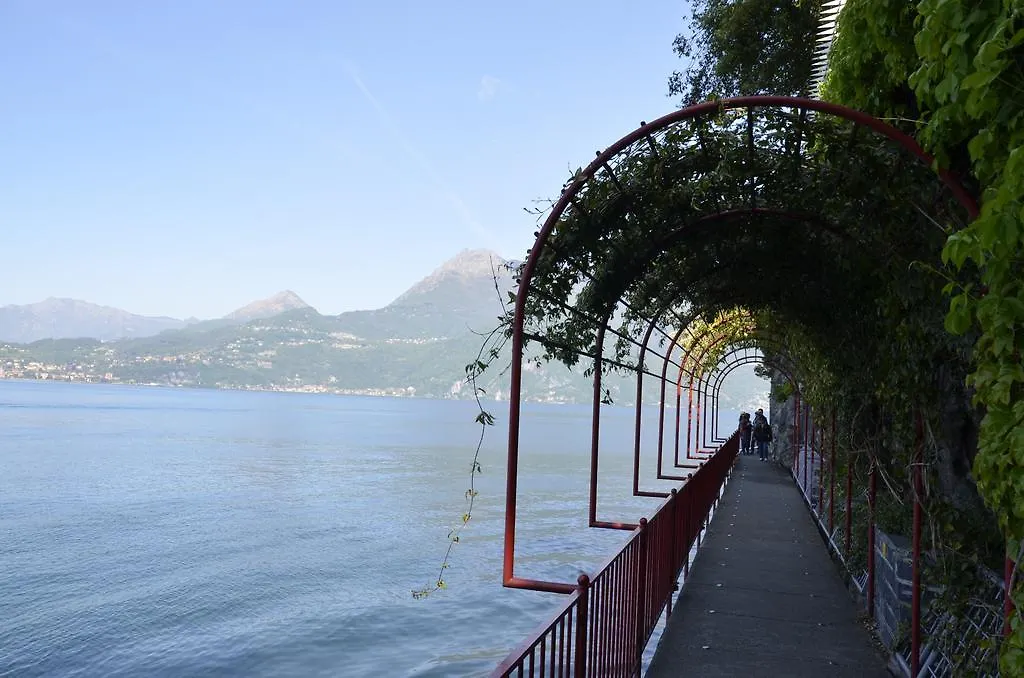 Anma Cottages Sole Lago Acquaseria