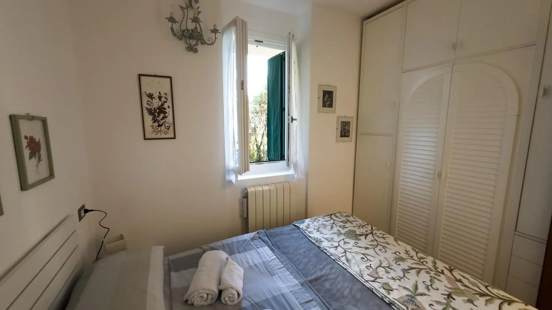 Anma Cottages Sole Lago Acquaseria Italië