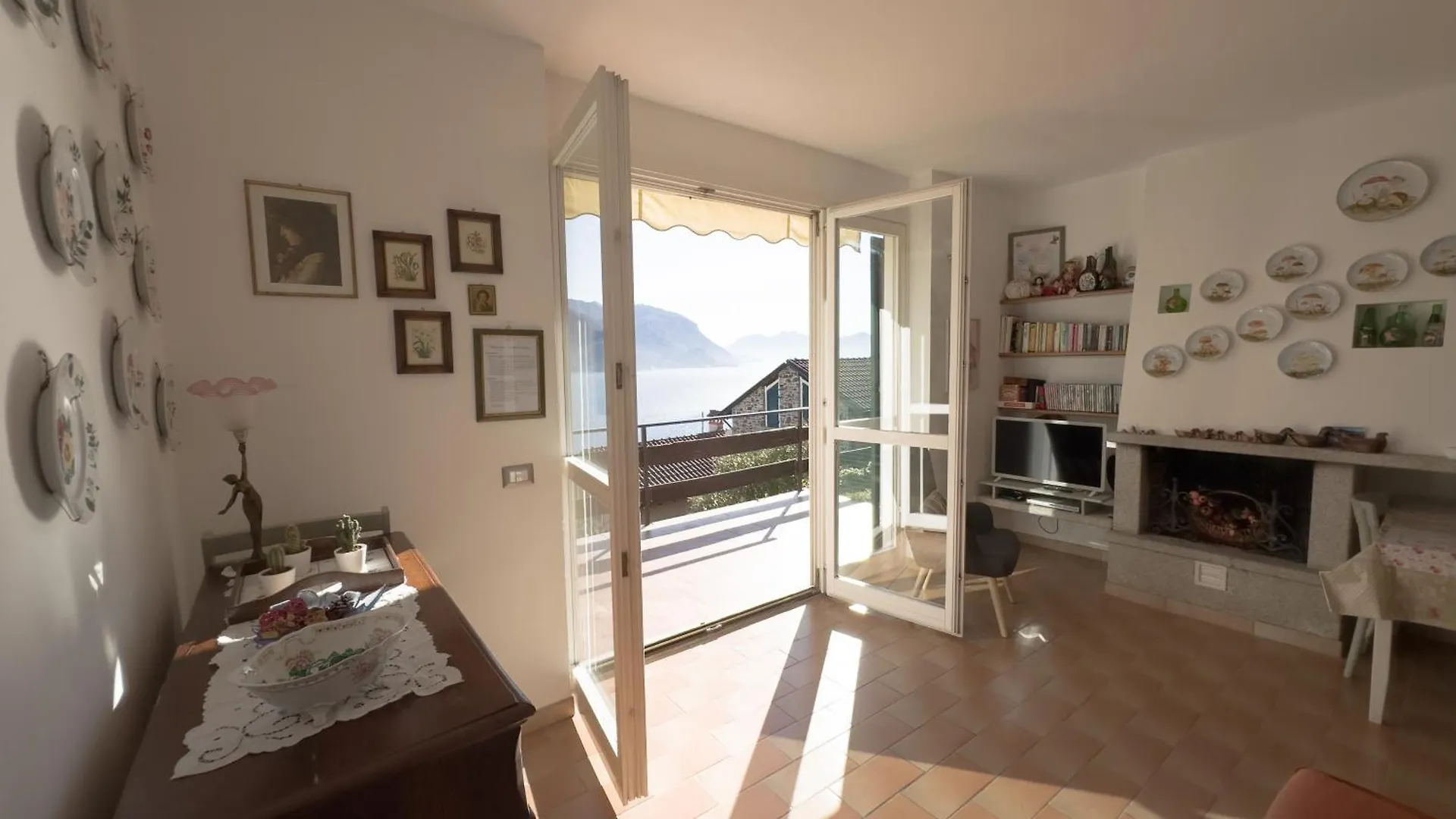 Anma Cottages Sole Lago Acquaseria Appartement