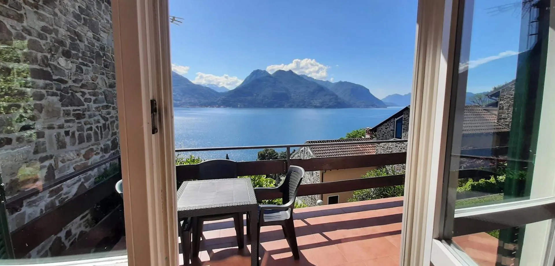 Anma Cottages Sole Lago Acquaseria 0*,