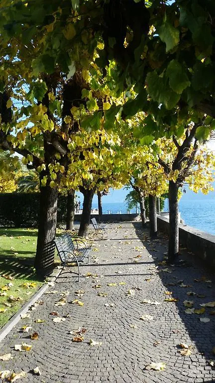 Anma Cottages Sole Lago Acquaseria 0*,