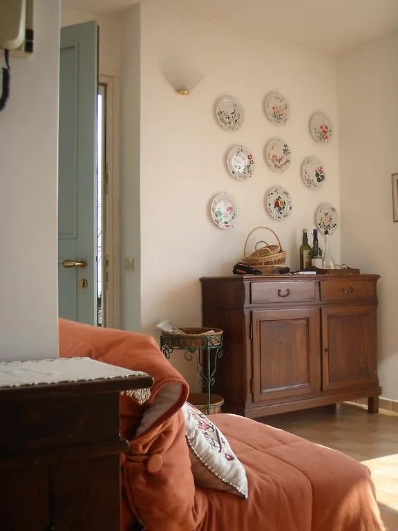 Anma Cottages Sole Lago Acquaseria 0*,  Italië