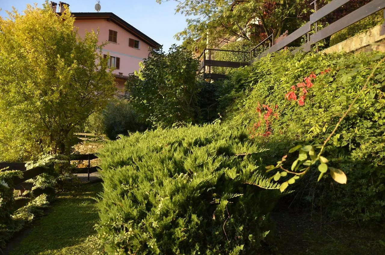 Anma Cottages Sole Lago Acquaseria Appartement