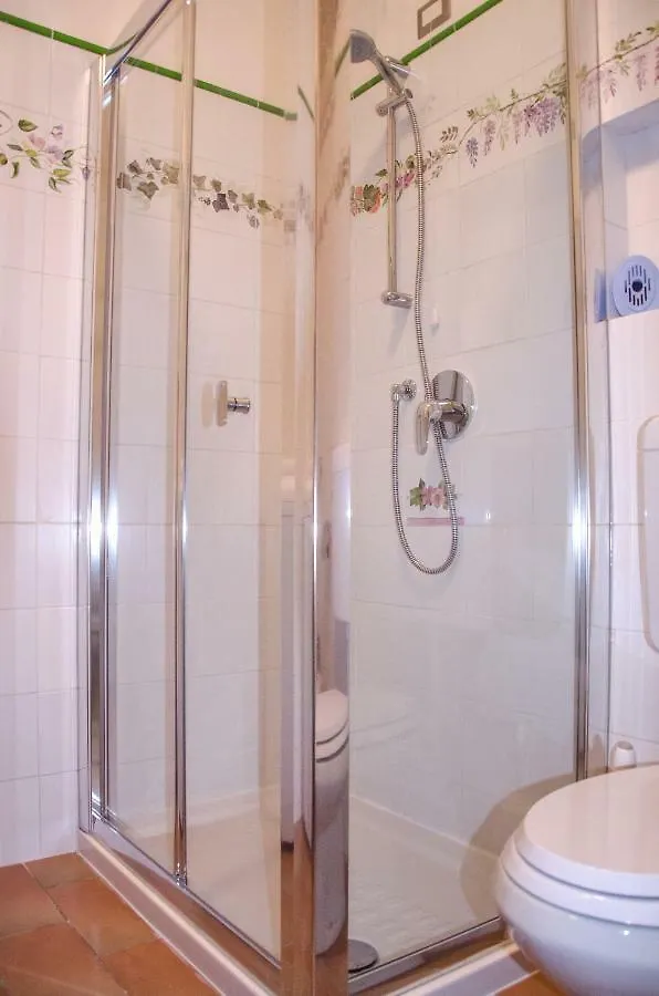 Appartement Anma Cottages Sole Lago Acquaseria Italië