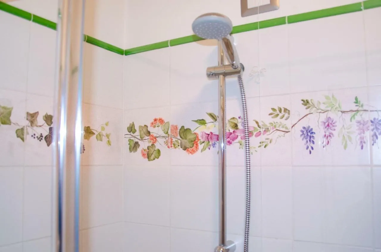 Anma Cottages Sole Lago Acquaseria 0*,