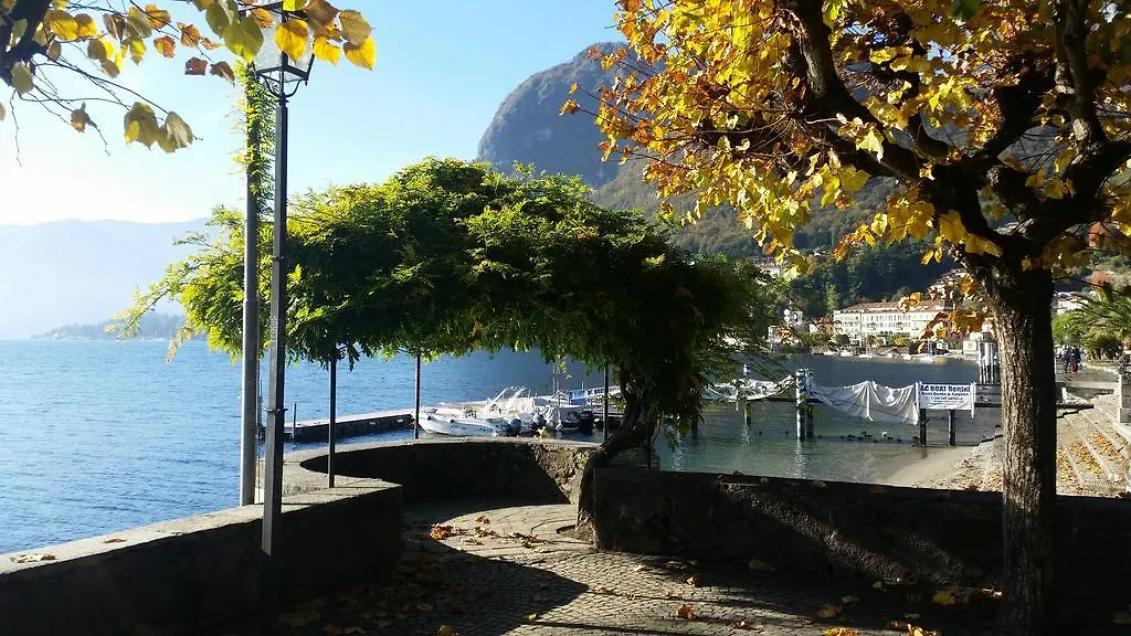 Sole Lago Apartment Acquaseria