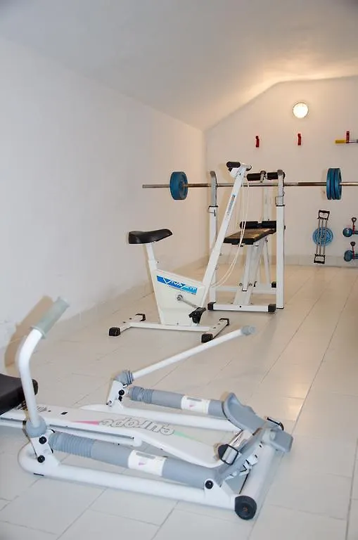 Sole Lago Apartment Acquaseria Italy