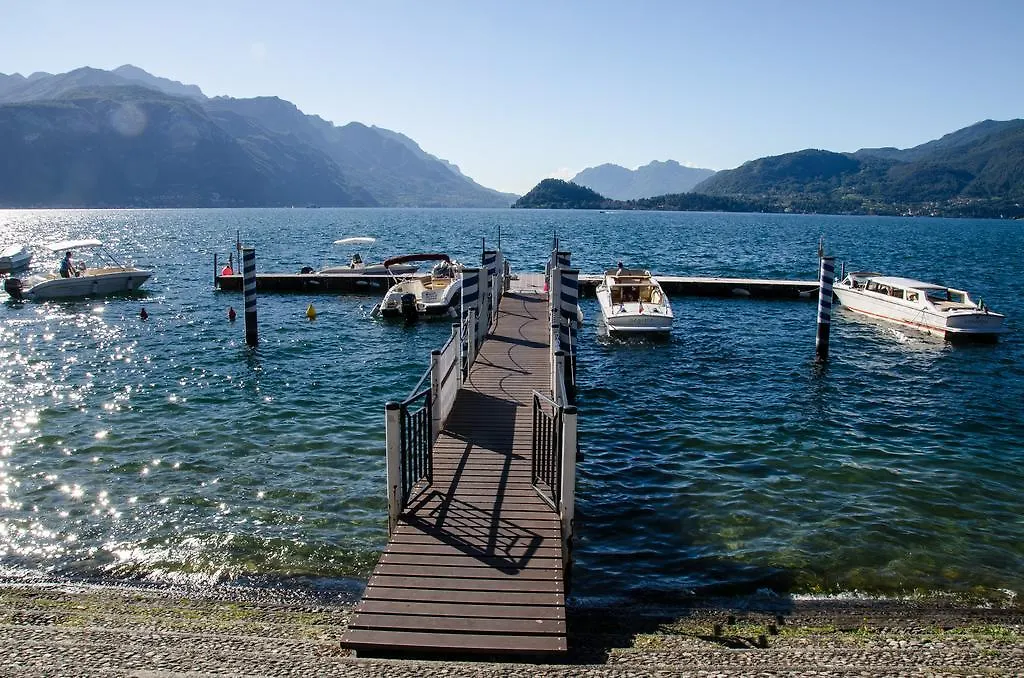 Sole Lago Apartment Acquaseria
