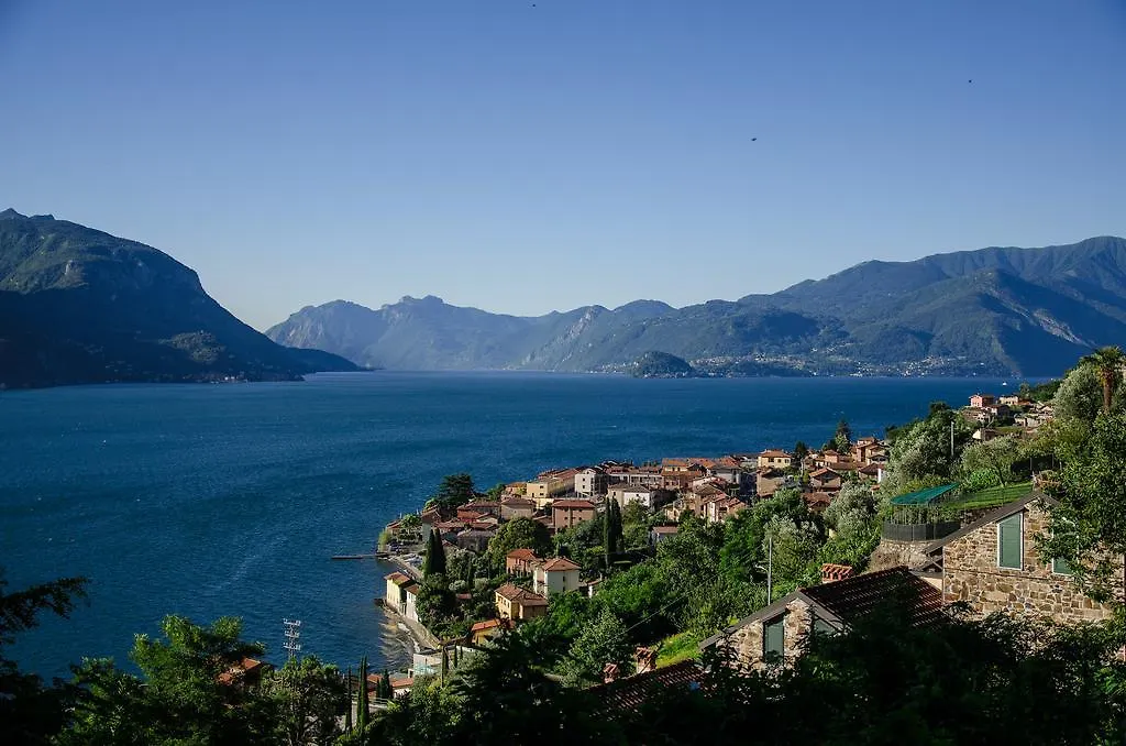 Sole Lago Apartment Acquaseria Italy