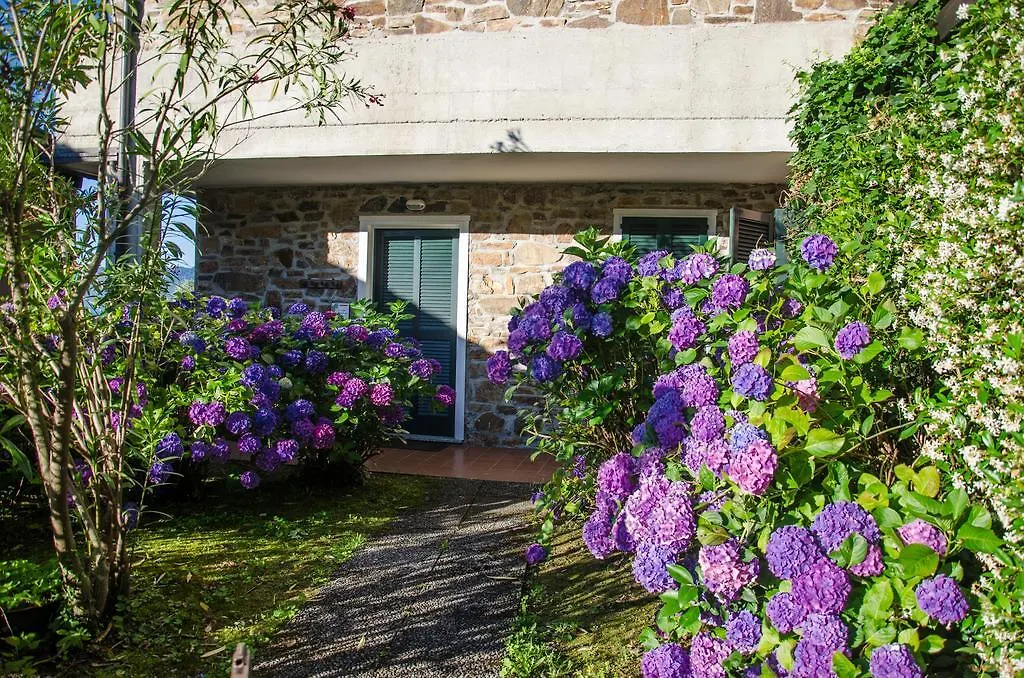 Sole Lago Apartment Acquaseria 0*,