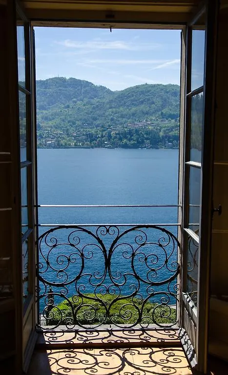 Sole Lago Apartment Acquaseria