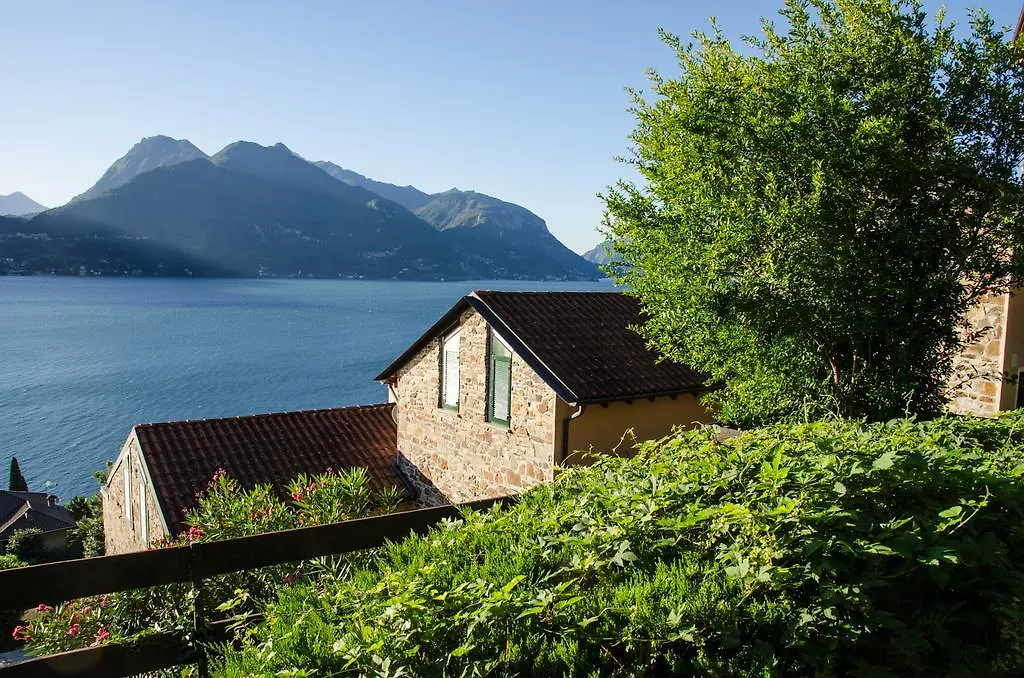Sole Lago Apartment Acquaseria
