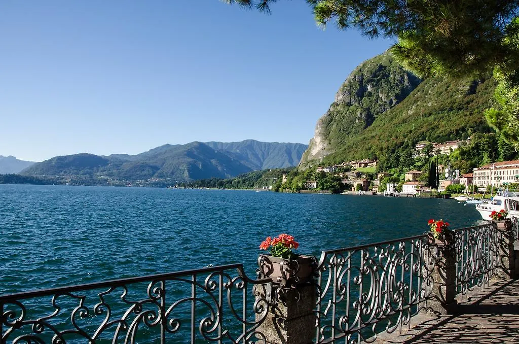 Sole Lago Apartment Acquaseria Italy