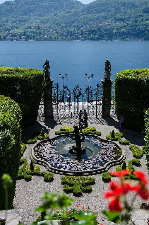 Sole Lago Apartment Acquaseria