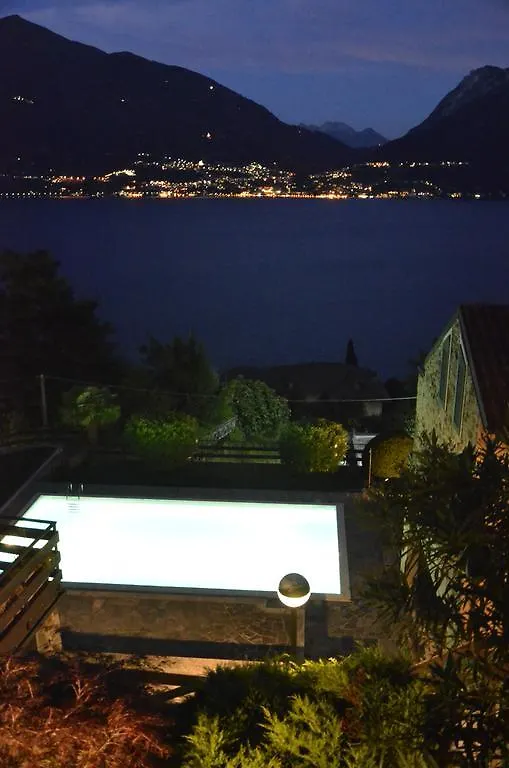 Sole Lago Apartment Acquaseria
