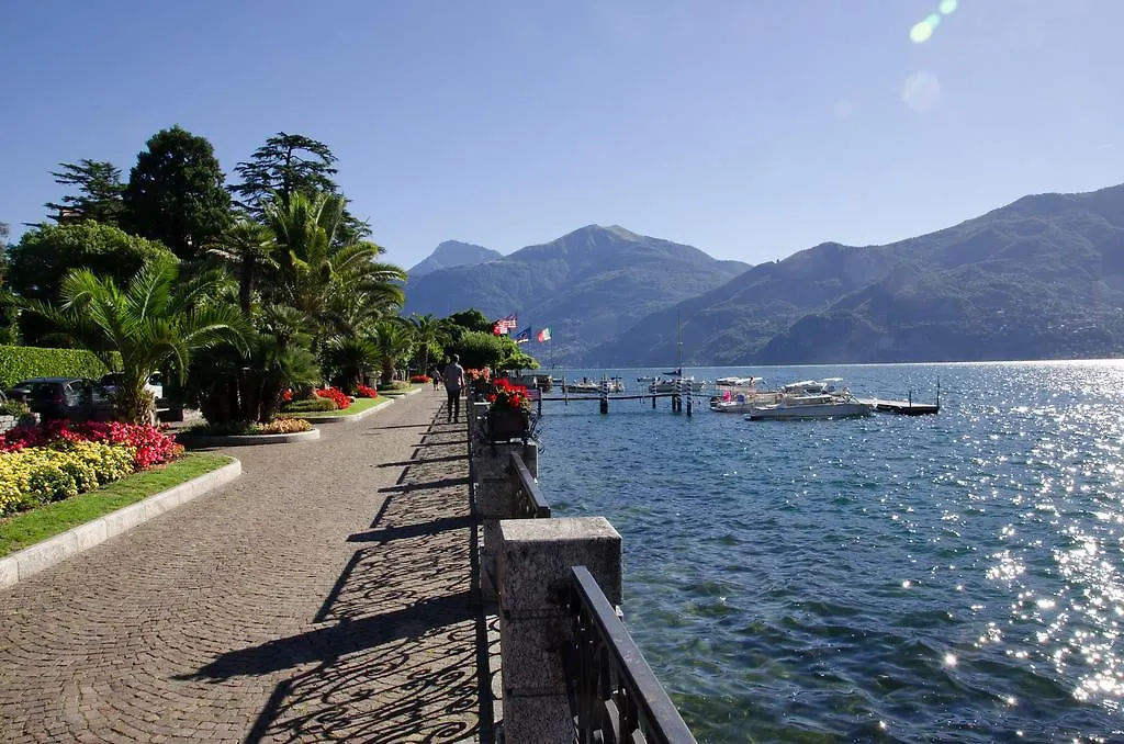 Sole Lago Apartment Acquaseria