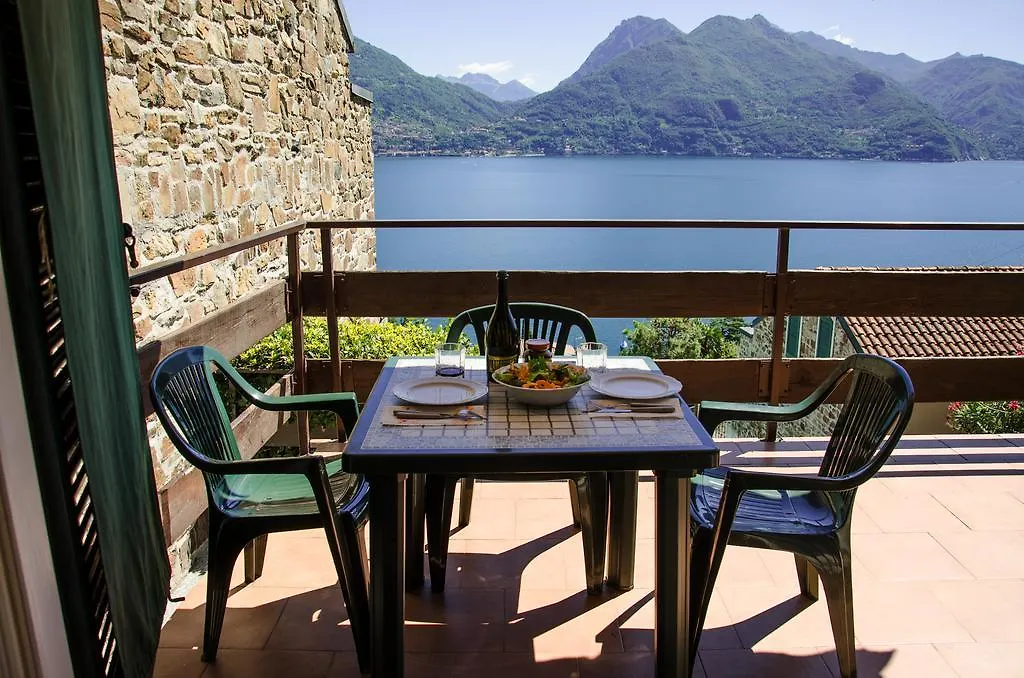 Sole Lago Apartment Acquaseria