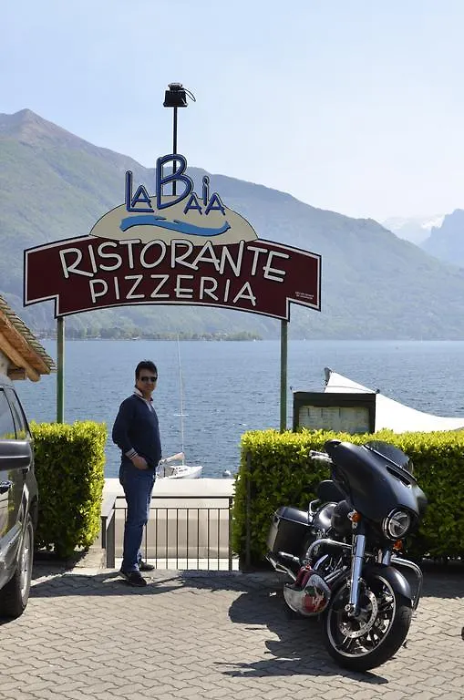 Sole Lago Apartment Acquaseria 0*,