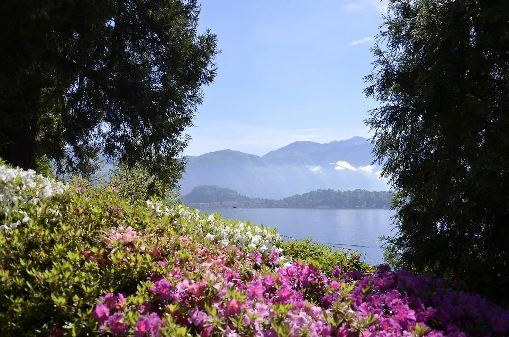 Sole Lago Apartment Acquaseria