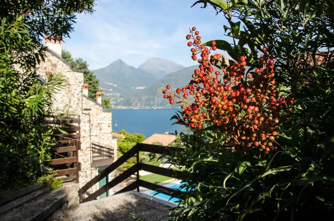 Sole Lago Apartment Acquaseria