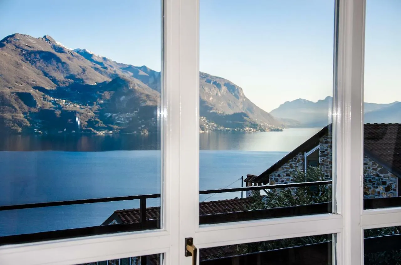 Sole Lago Apartment Acquaseria Italy