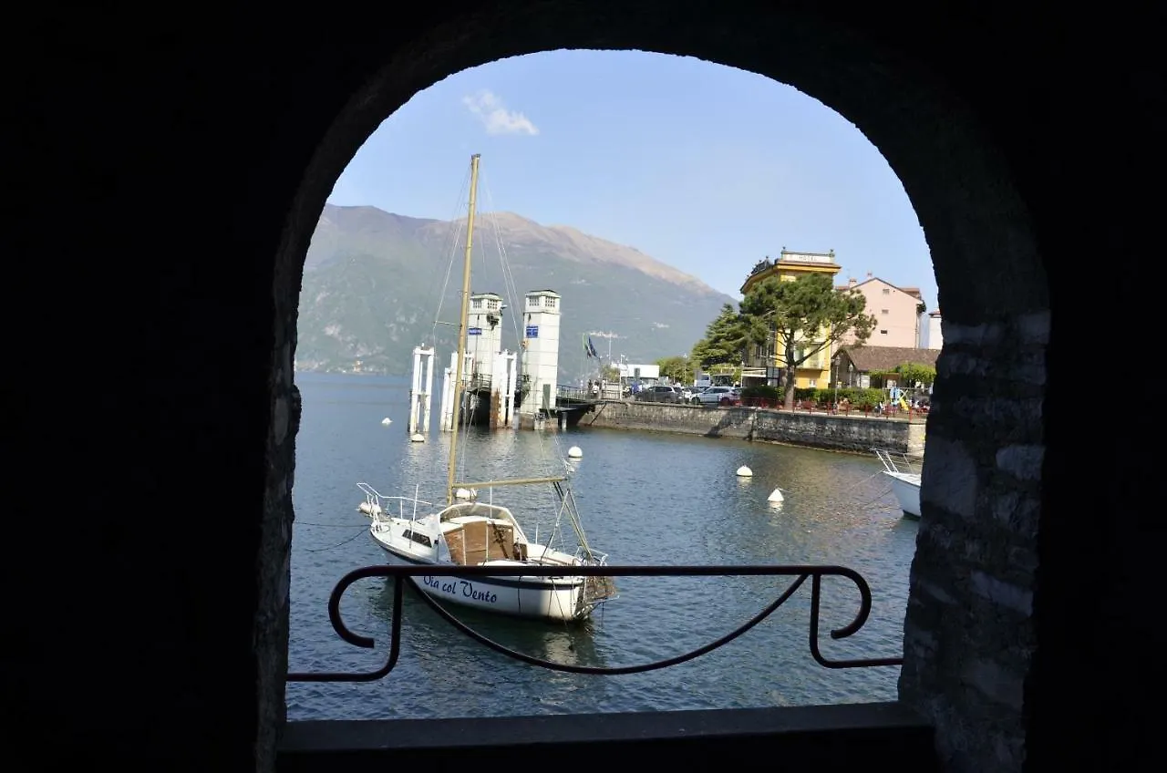 Sole Lago Apartment Acquaseria